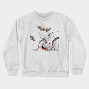 Archer Crewneck Sweatshirt